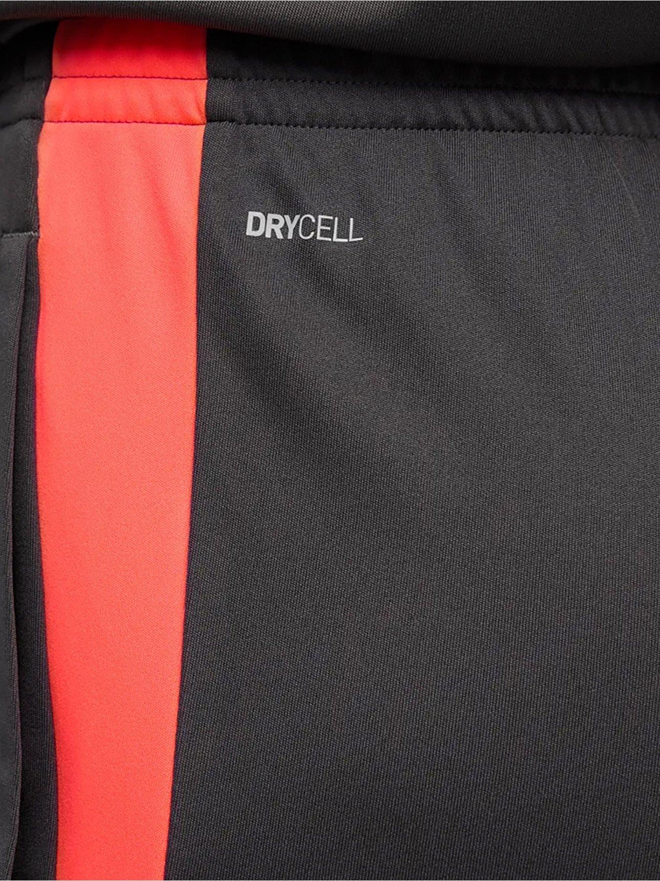 Image 4 of 6 of Puma Mens Individual Liga Training Short - Black