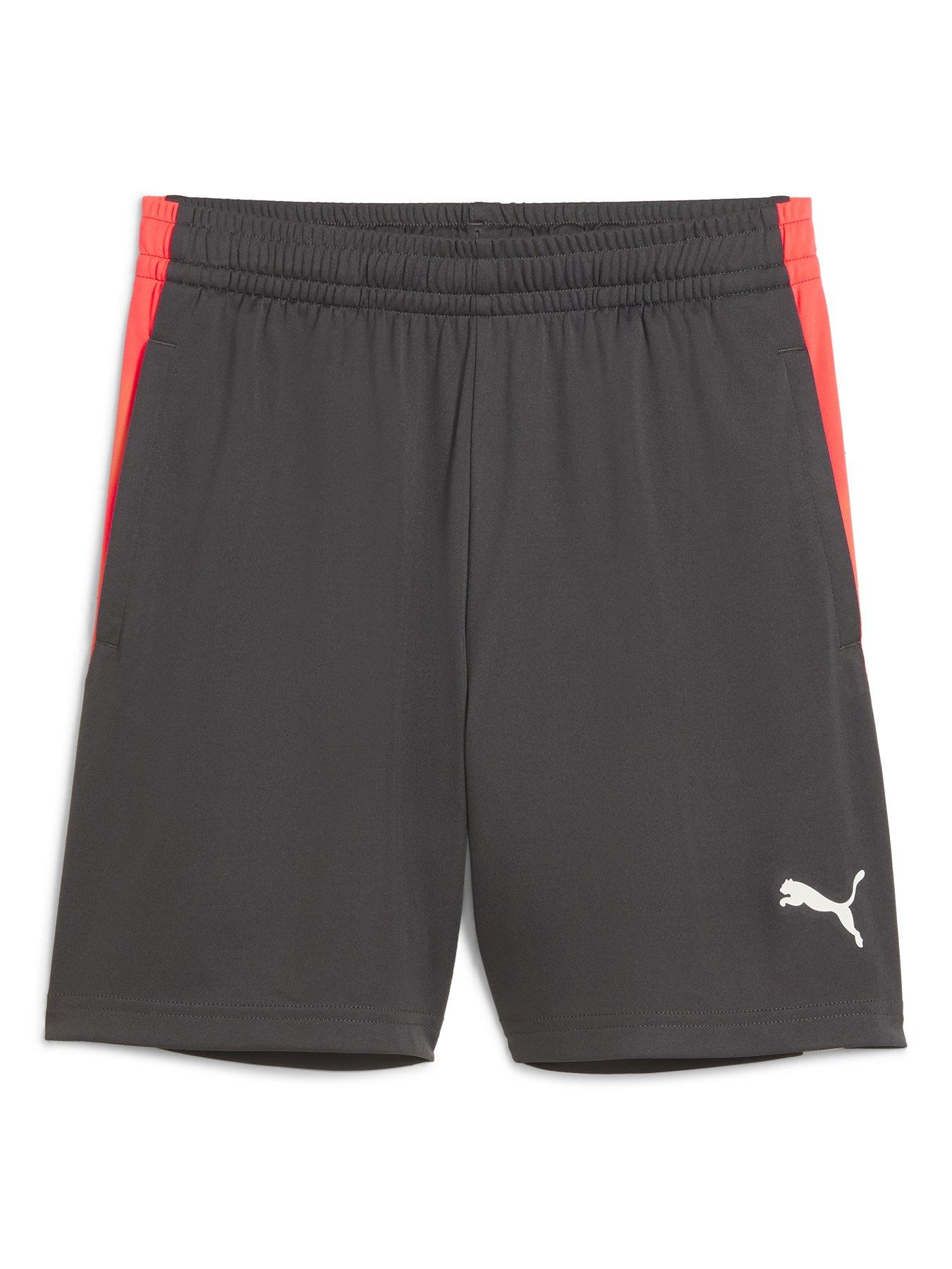 Image 5 of 6 of Puma Junior Individual Liga Training Short - Shadow Grey