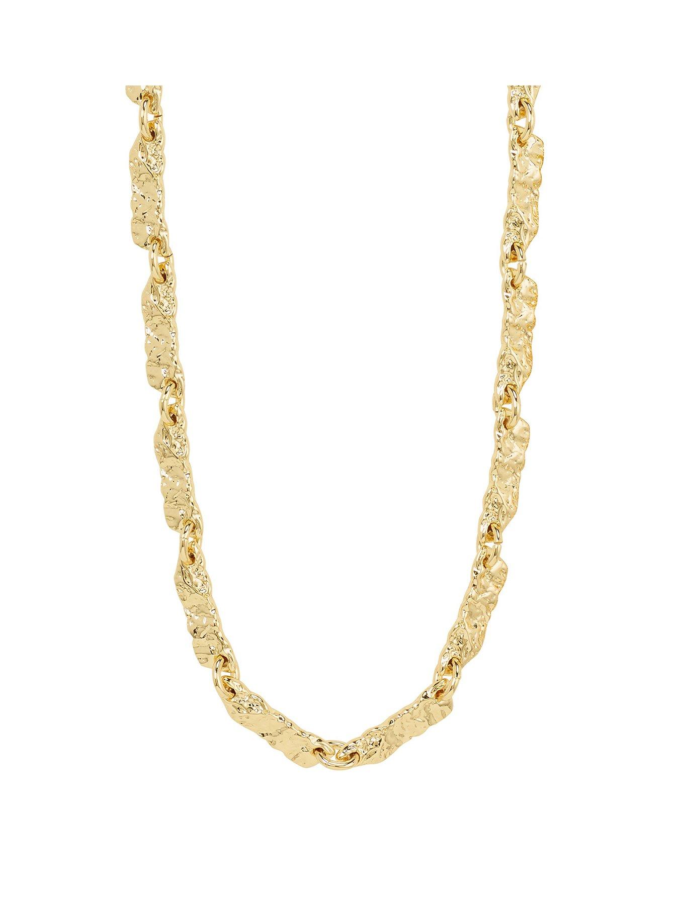 undefined Instant Necklace - Gold Plated