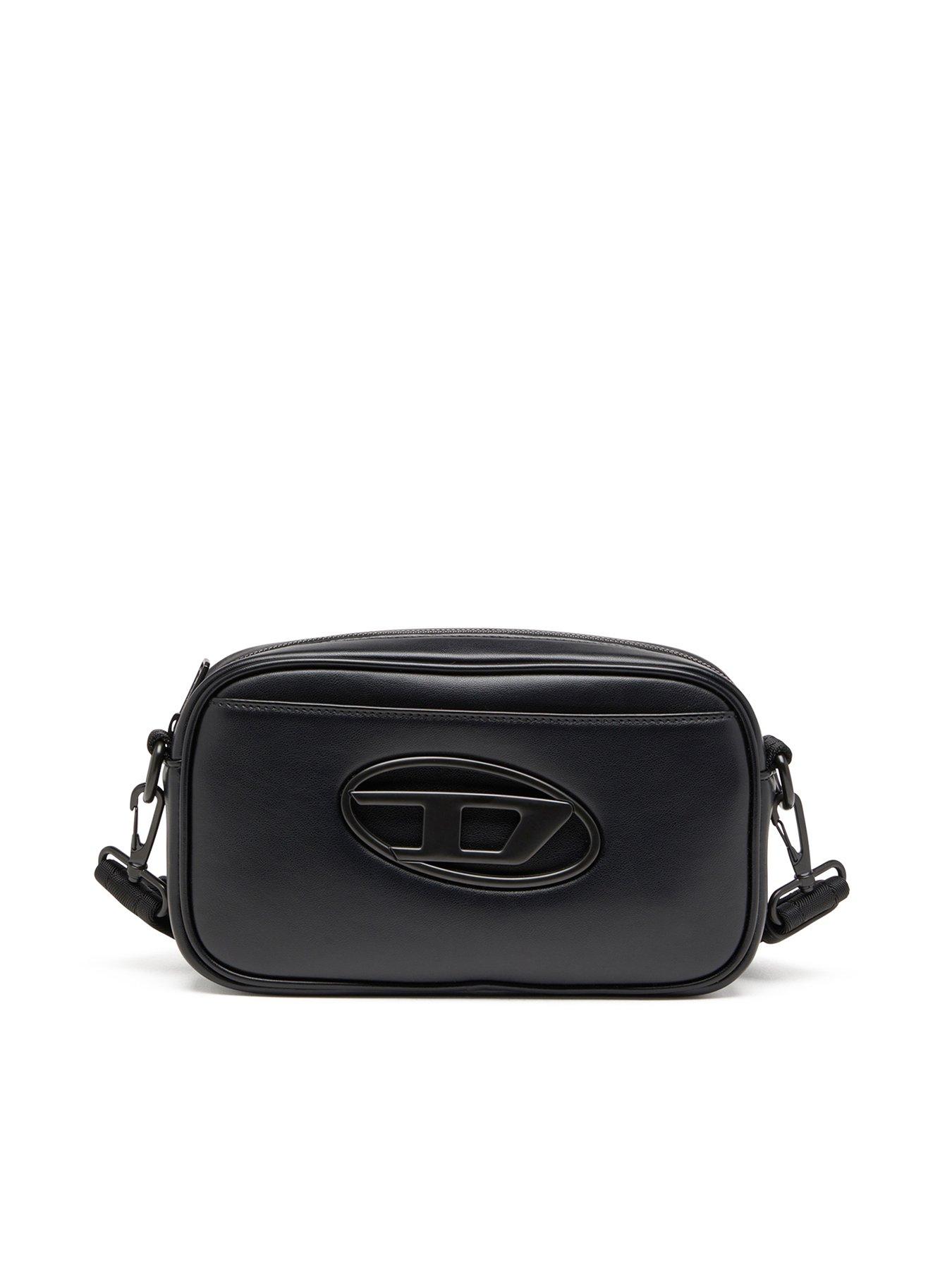Diesel Holi-D Camera Bag - Black