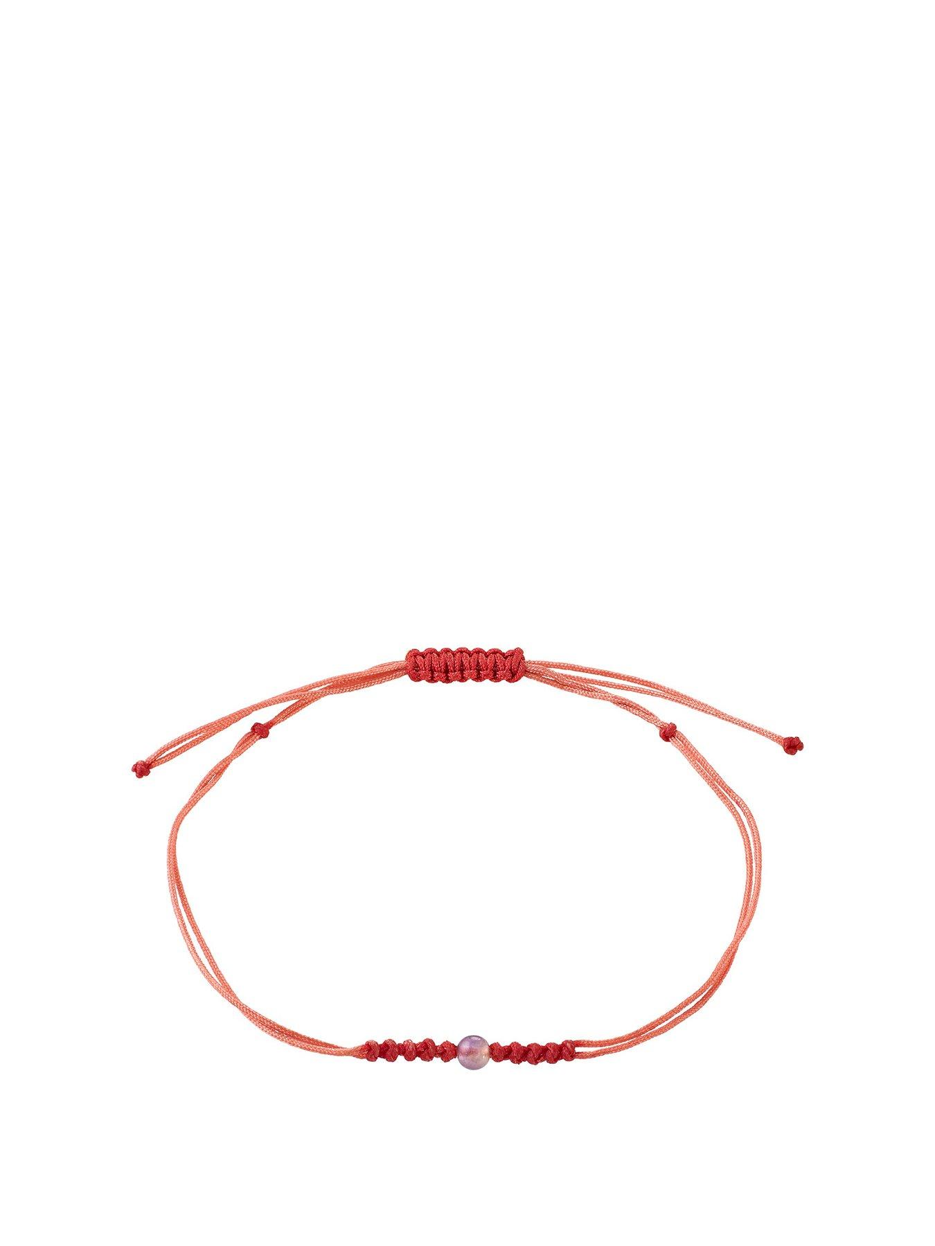 Pilgrim Birthstone Bracelet