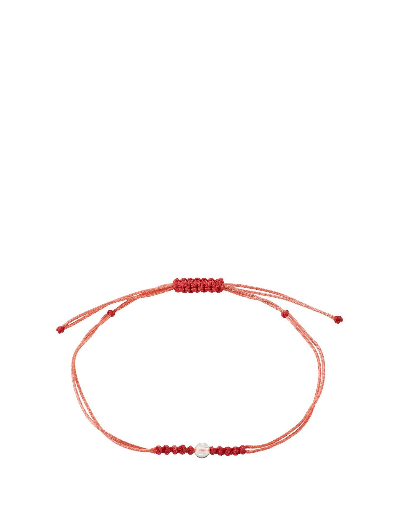 Pilgrim Birthstone Bracelet