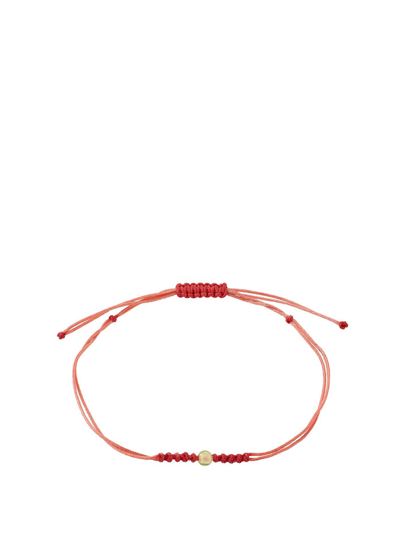 undefined Birthstone Bracelet