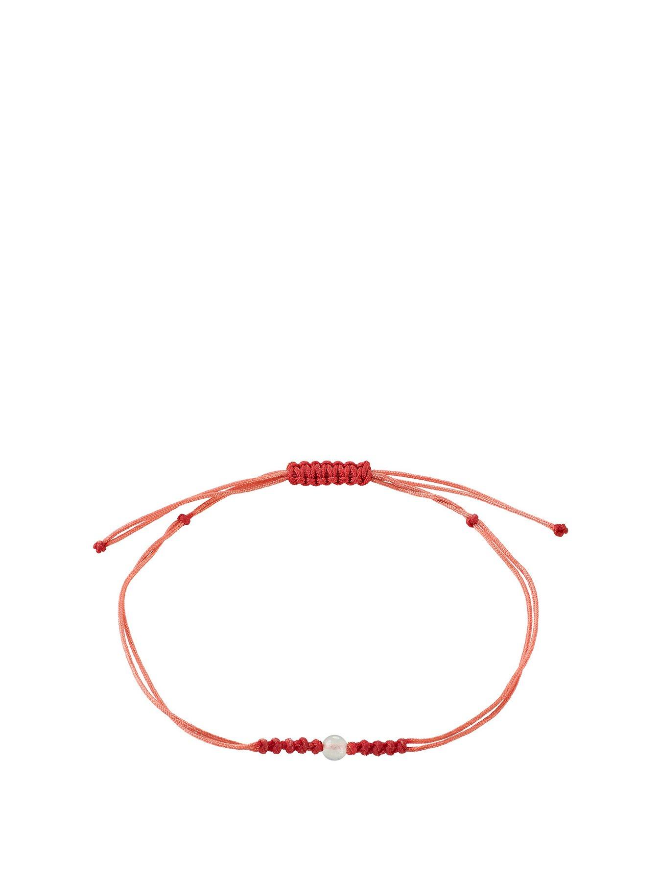 Pilgrim Birthstone Bracelet