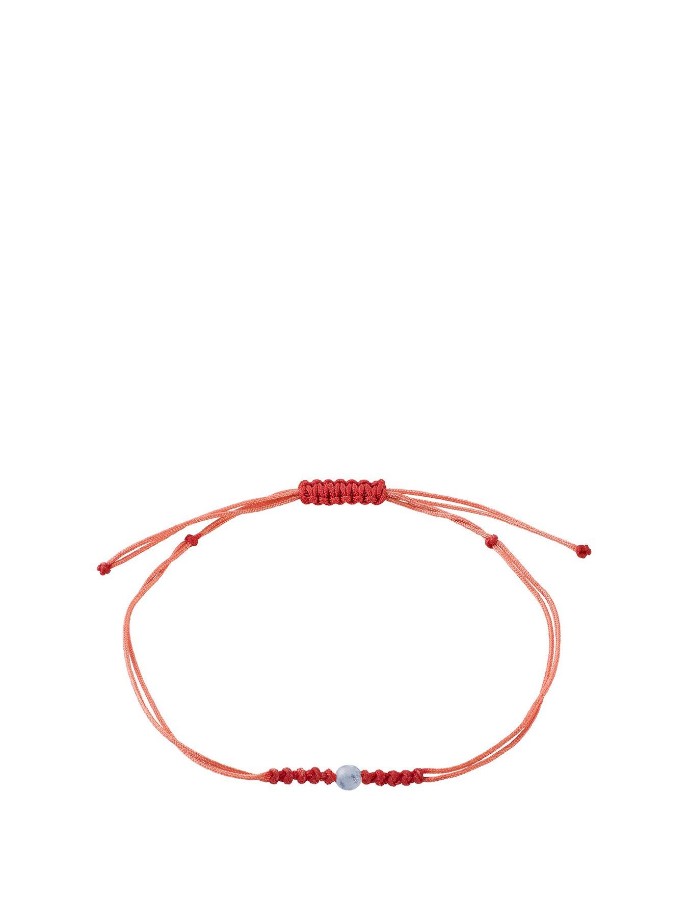 undefined Birthstone Bracelet