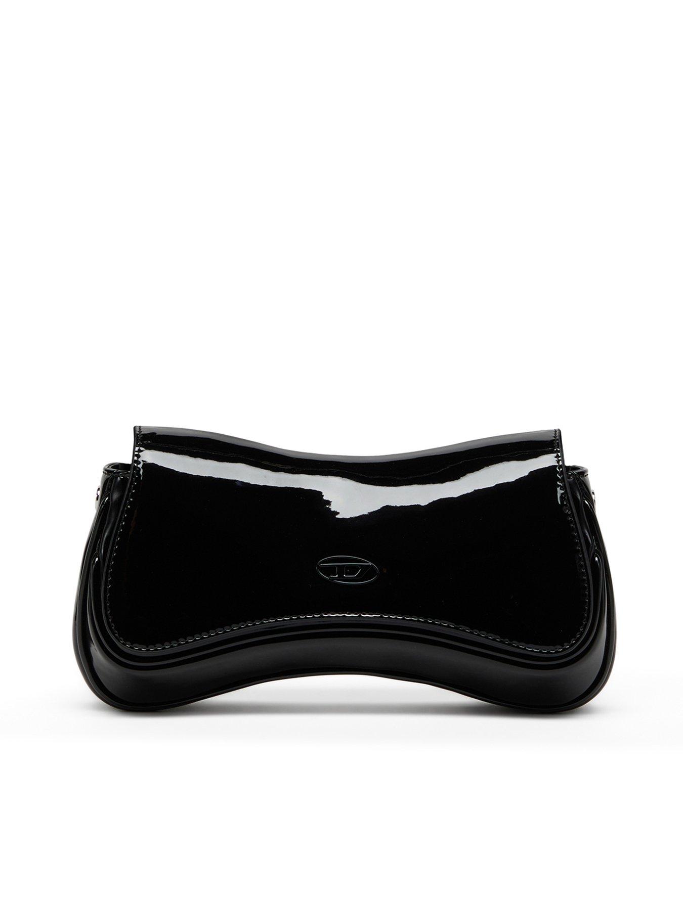 Diesel Play Clutch Bag