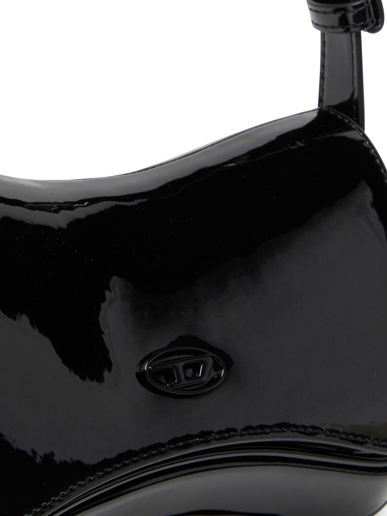 Image 4 of 5 of Diesel Play Clutch Bag
