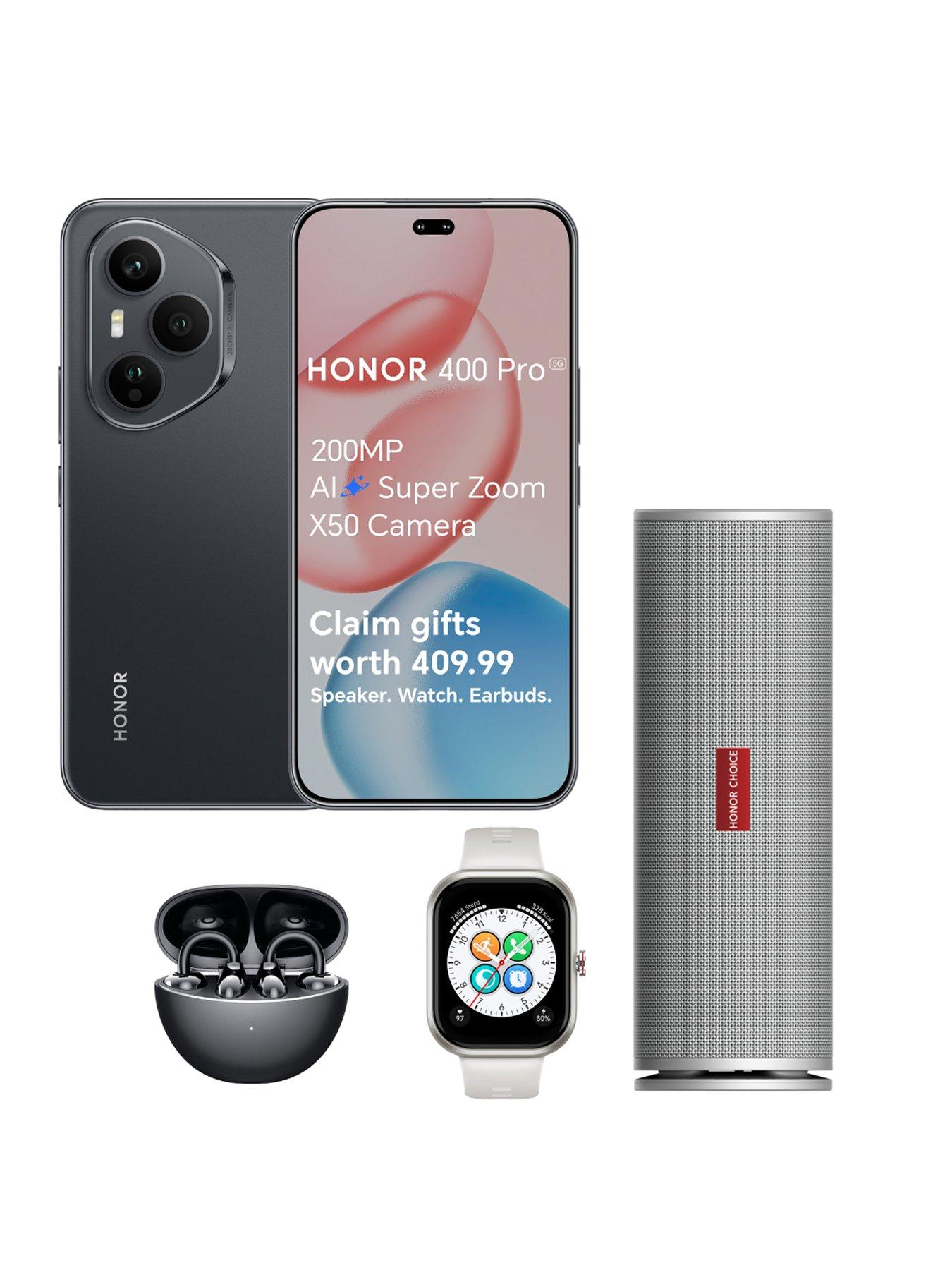 Image 1 of 7 of Honor 400 Pro 12GB+512GB