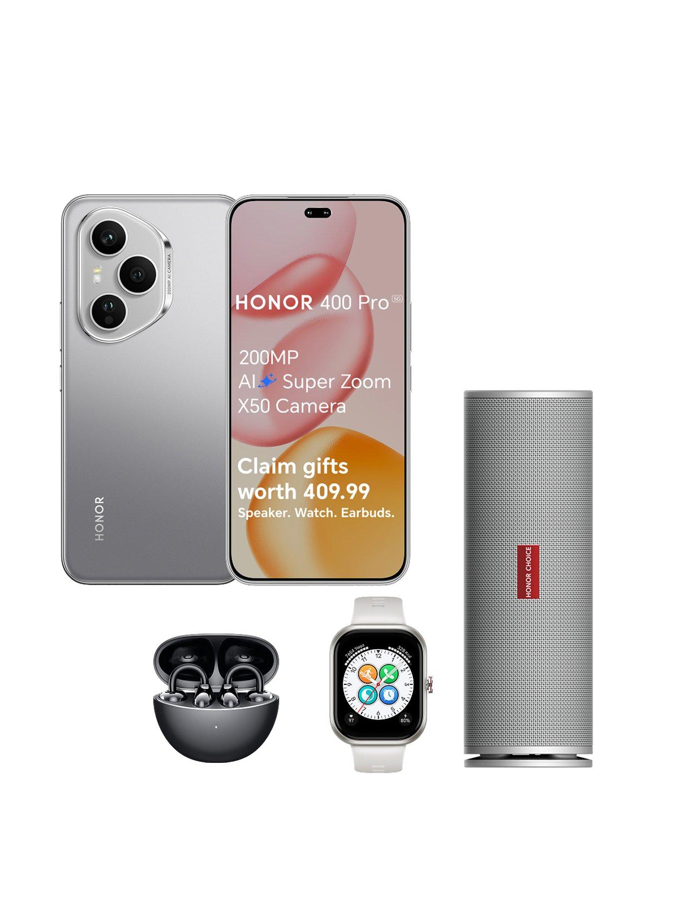 undefined 400 Pro 12GB+512GB
