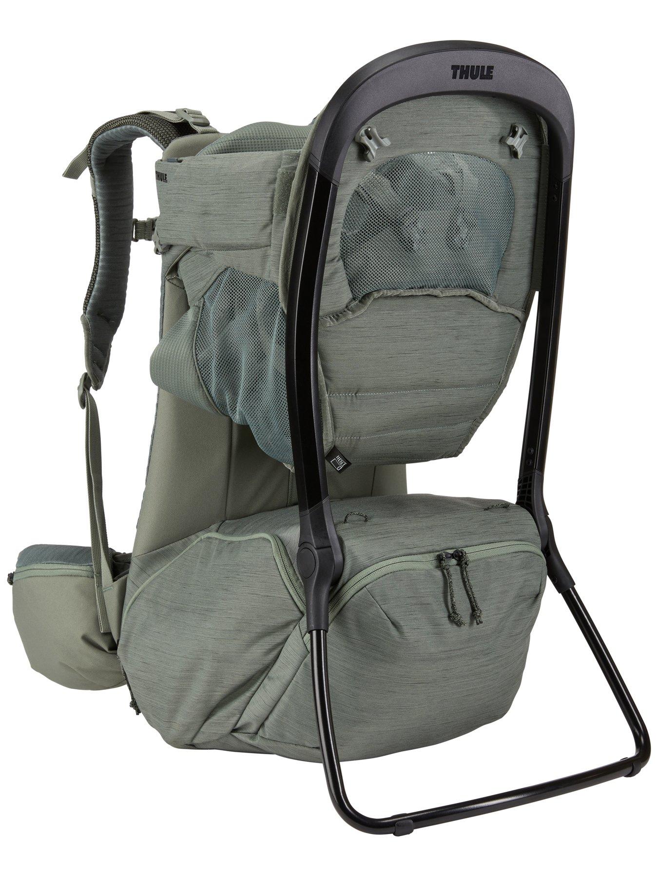 thule-sapling-child-carrier-agave