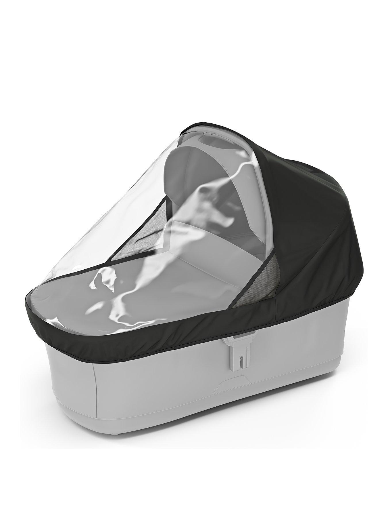 undefined Bassinet Rain Cover