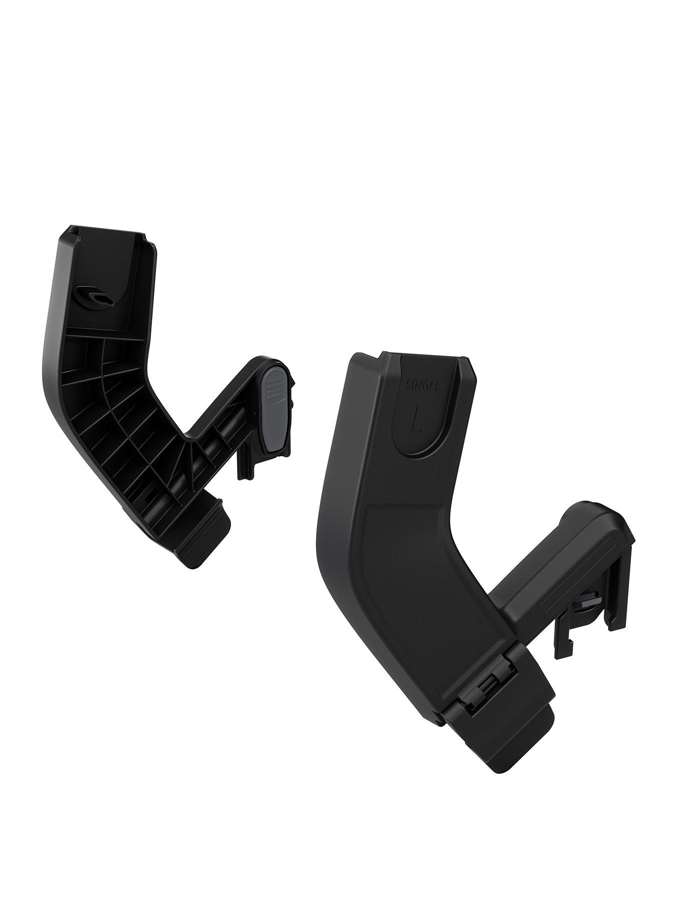 undefined Urban Glide 3 Single Car Seat Adapter for Maxi Cosi