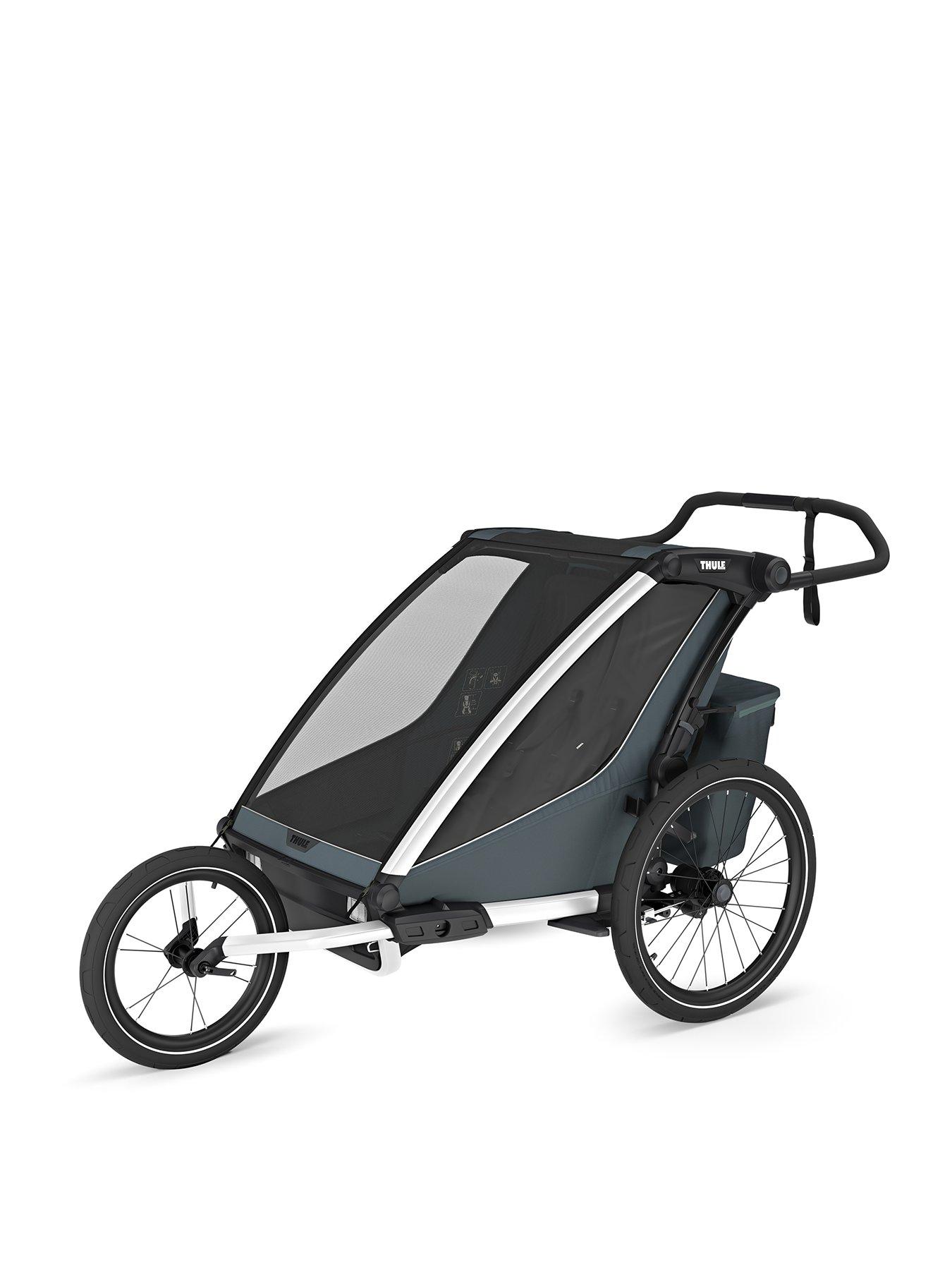 undefined Chariot Jog Kit 2 Double