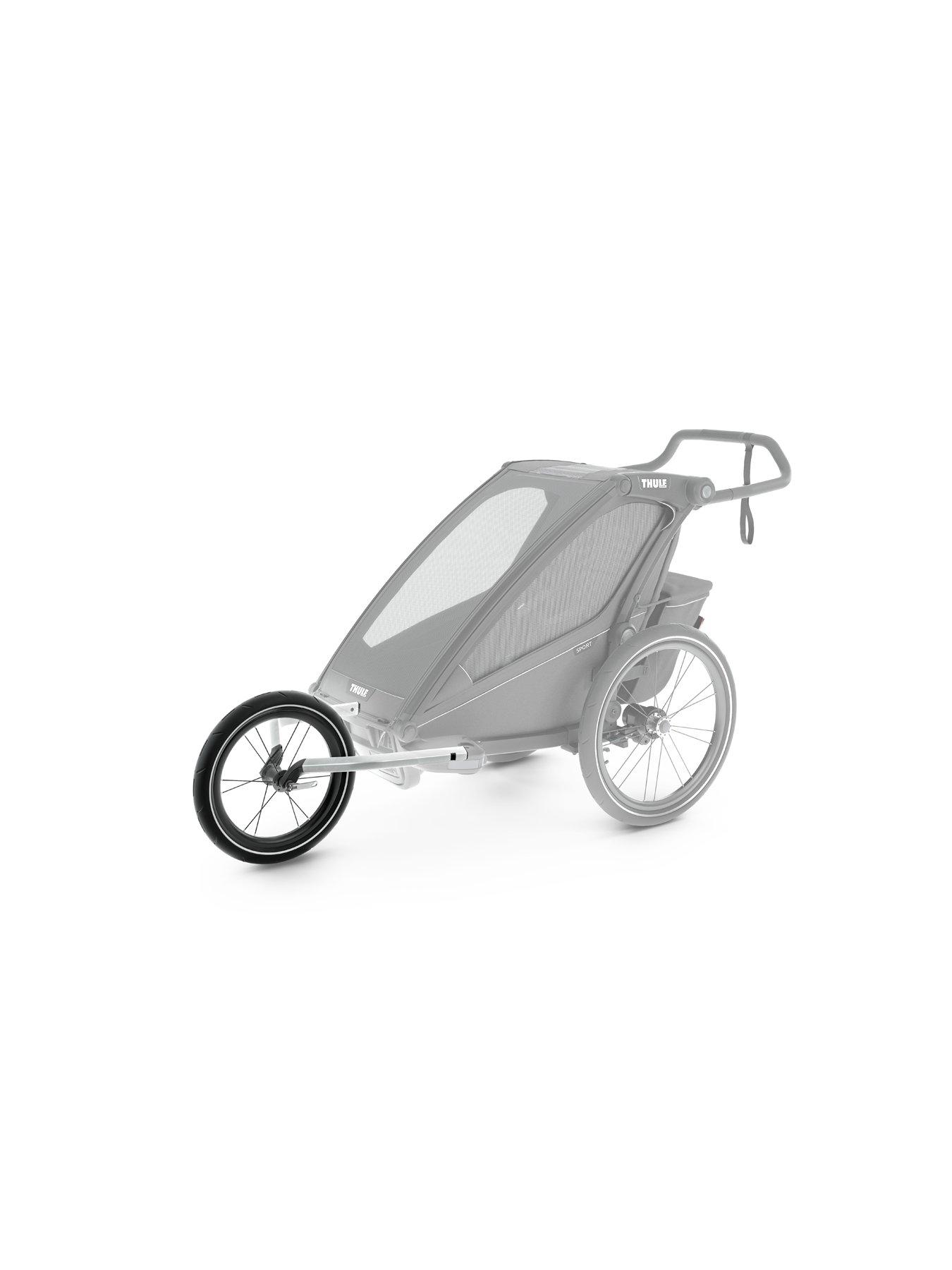 Image 2 of 2 of THULE Chariot Jog Kit 2 Double