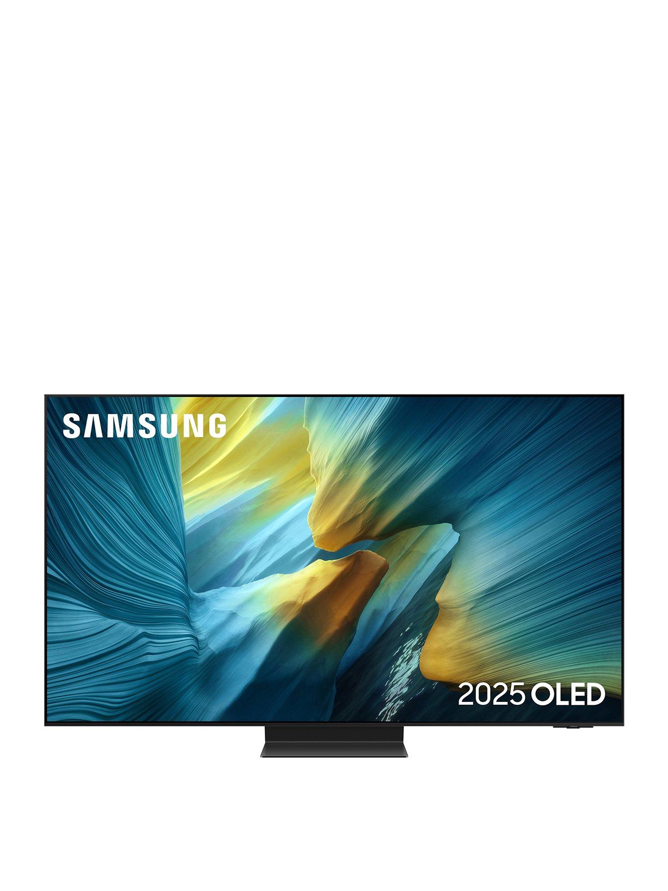 undefined QE65S95F, 65 inch, OLED 4K, Smart TV