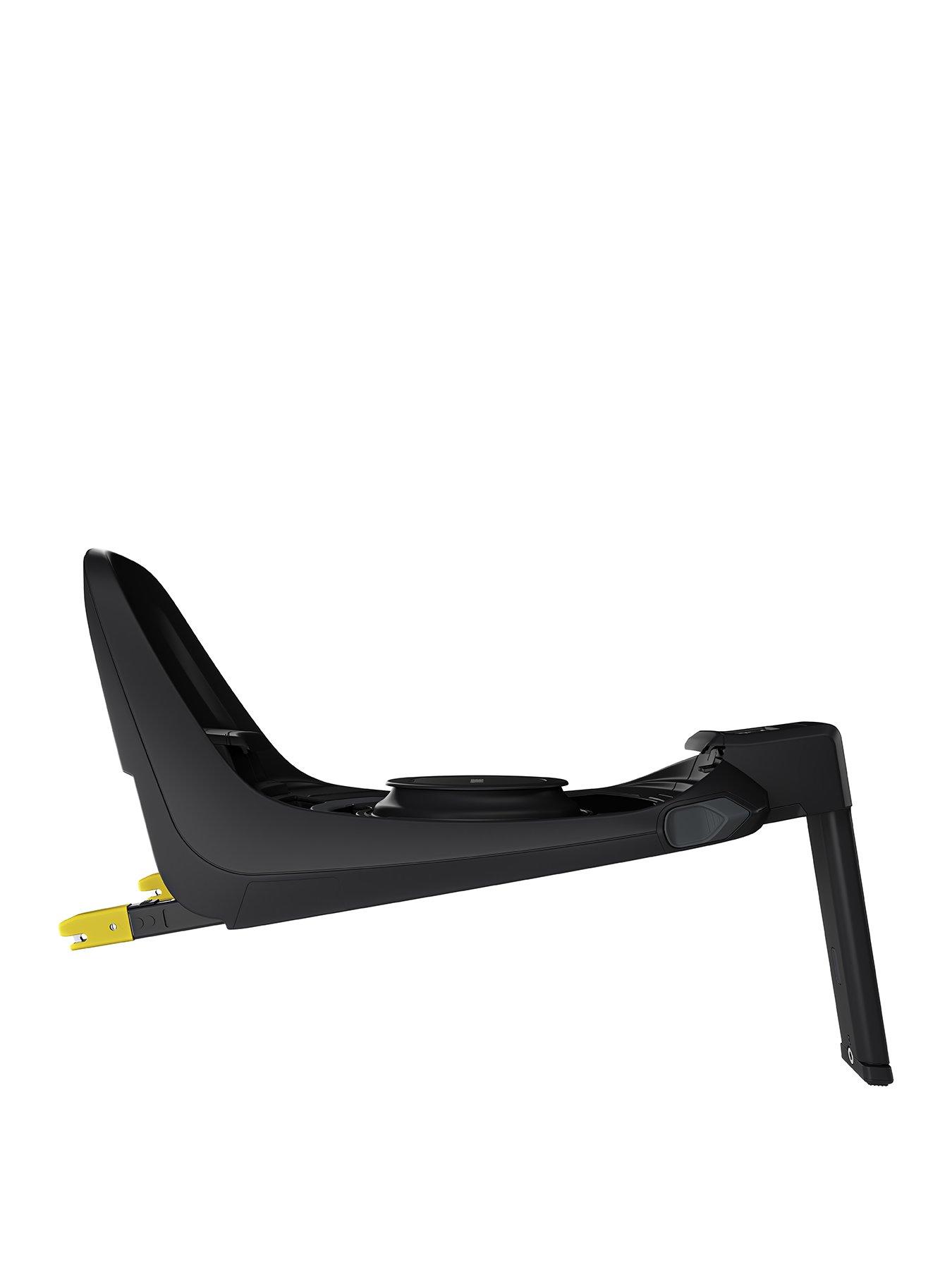 undefined Alfi car seat ISOFIX base