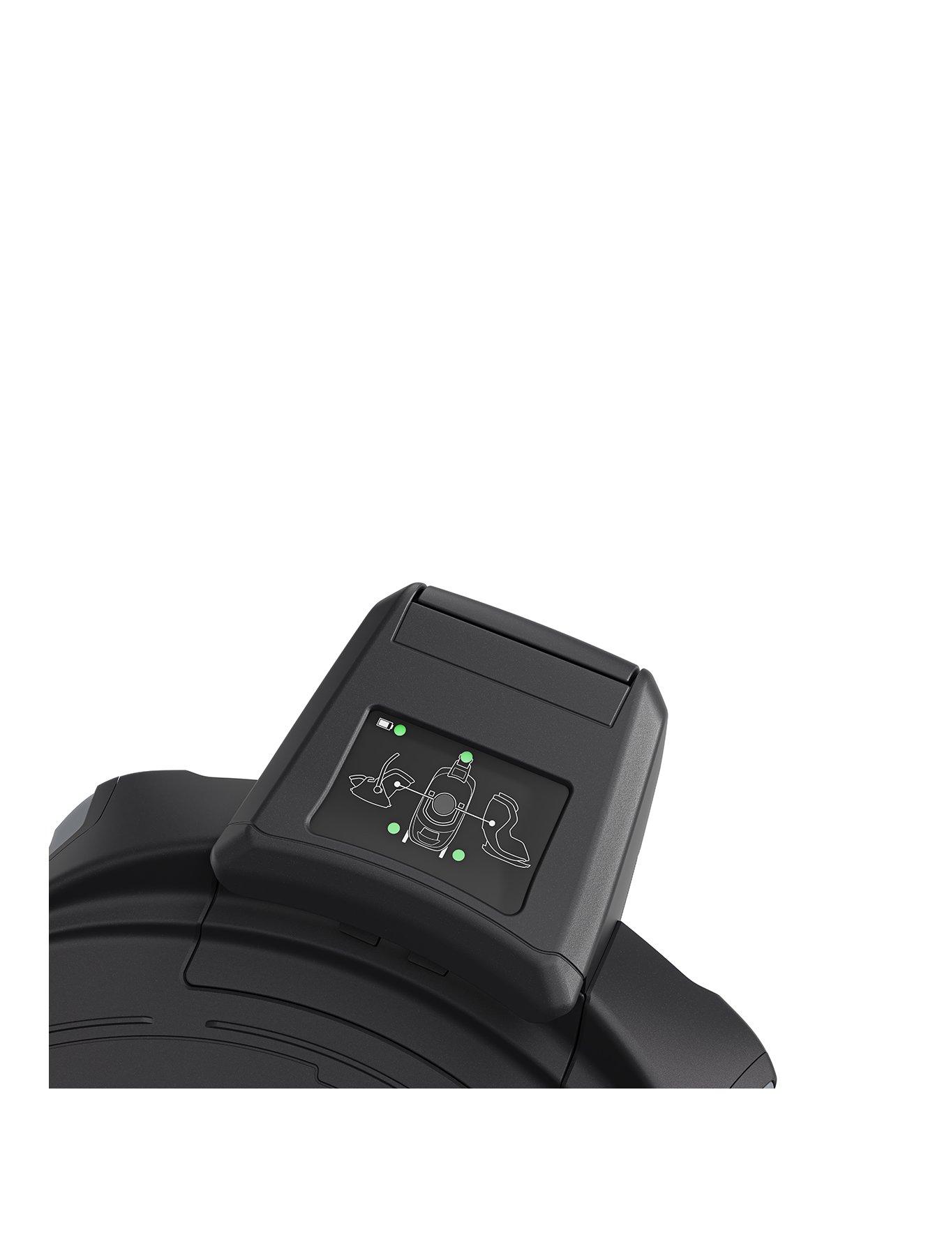 Image 3 of 7 of THULE Alfi car seat ISOFIX base