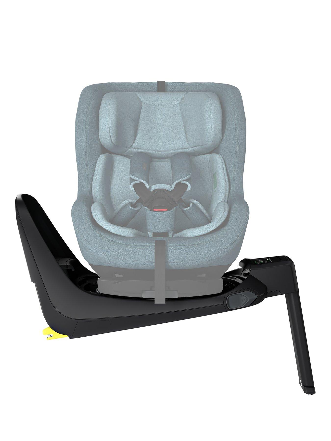 Image 4 of 7 of THULE Alfi car seat ISOFIX base