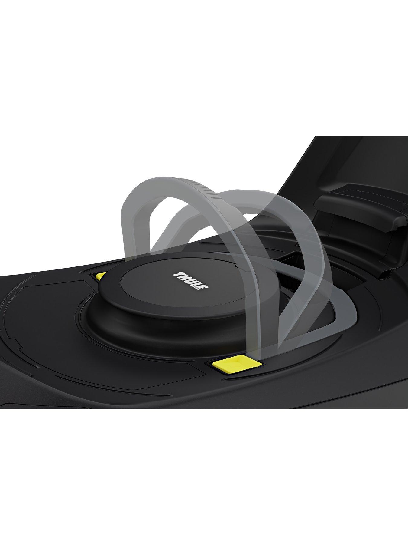 Image 5 of 7 of THULE Alfi car seat ISOFIX base