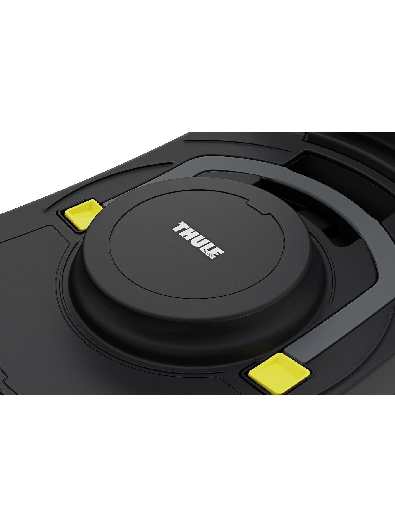 Image 6 of 7 of THULE Alfi car seat ISOFIX base