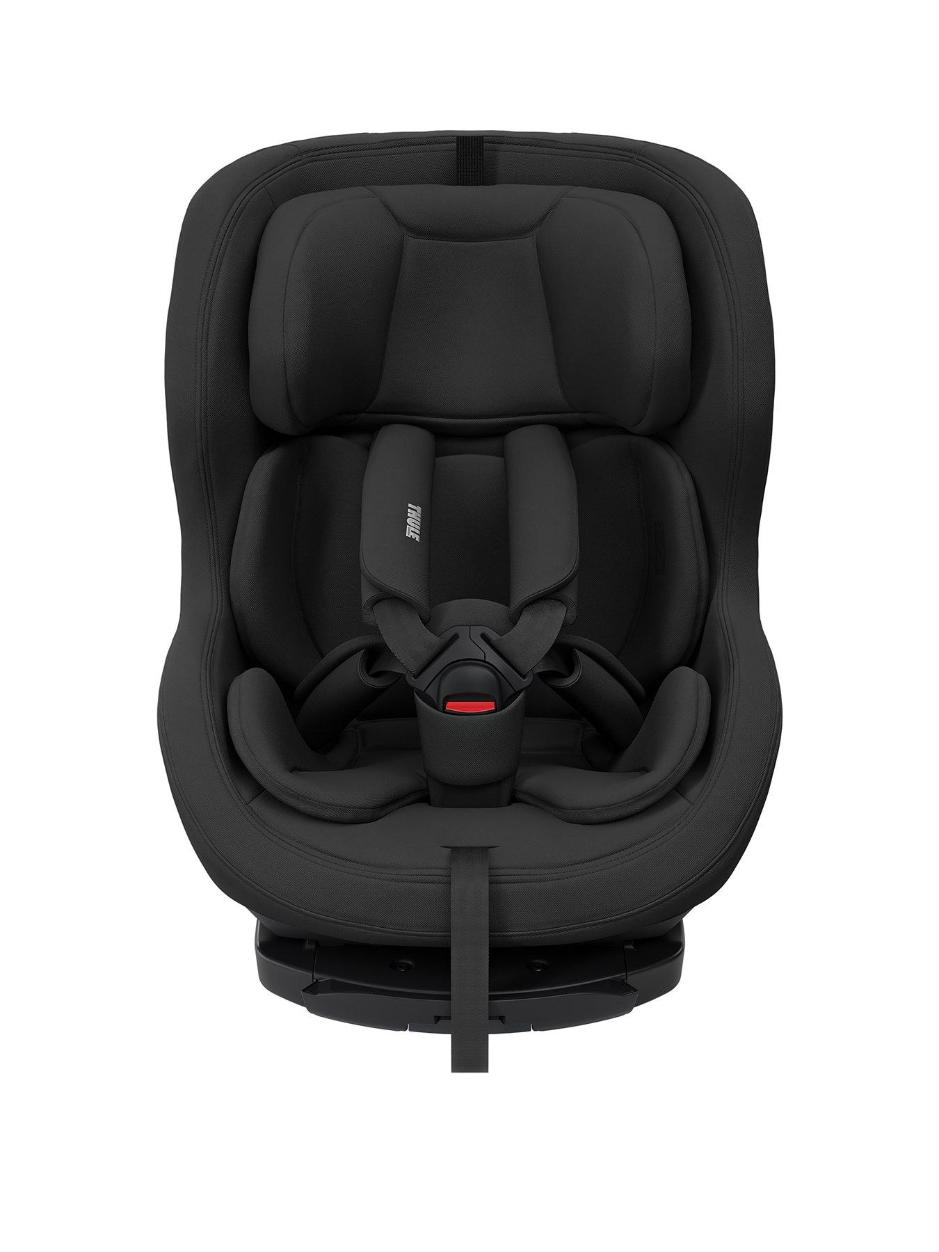 THULE Elm Toddler Car Seat - Black