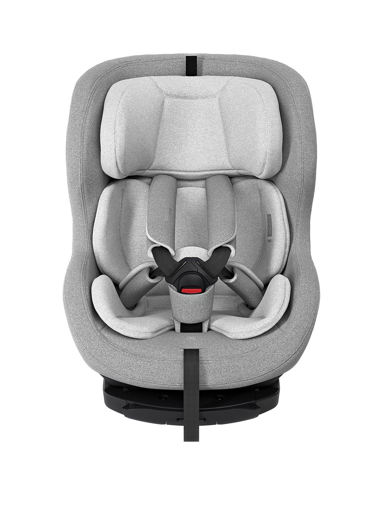 THULE Elm Toddler Car Seat - Light Grey