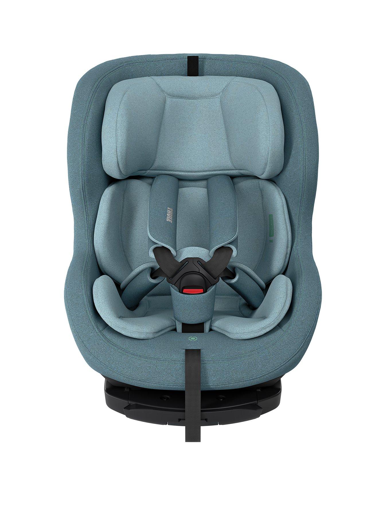 undefined Elm Toddler Car Seat - Mid Blue