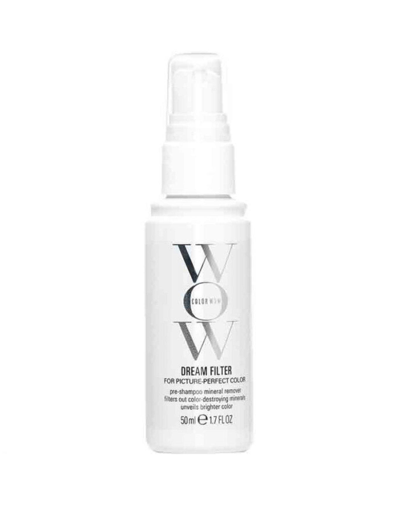 undefined Dream Filter 50ml Travel Size