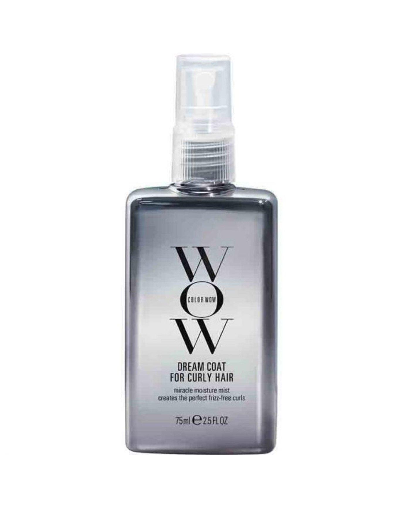 Image 1 of 1 of COLOR WOW Dream Coat Curly Travel Size 75ml