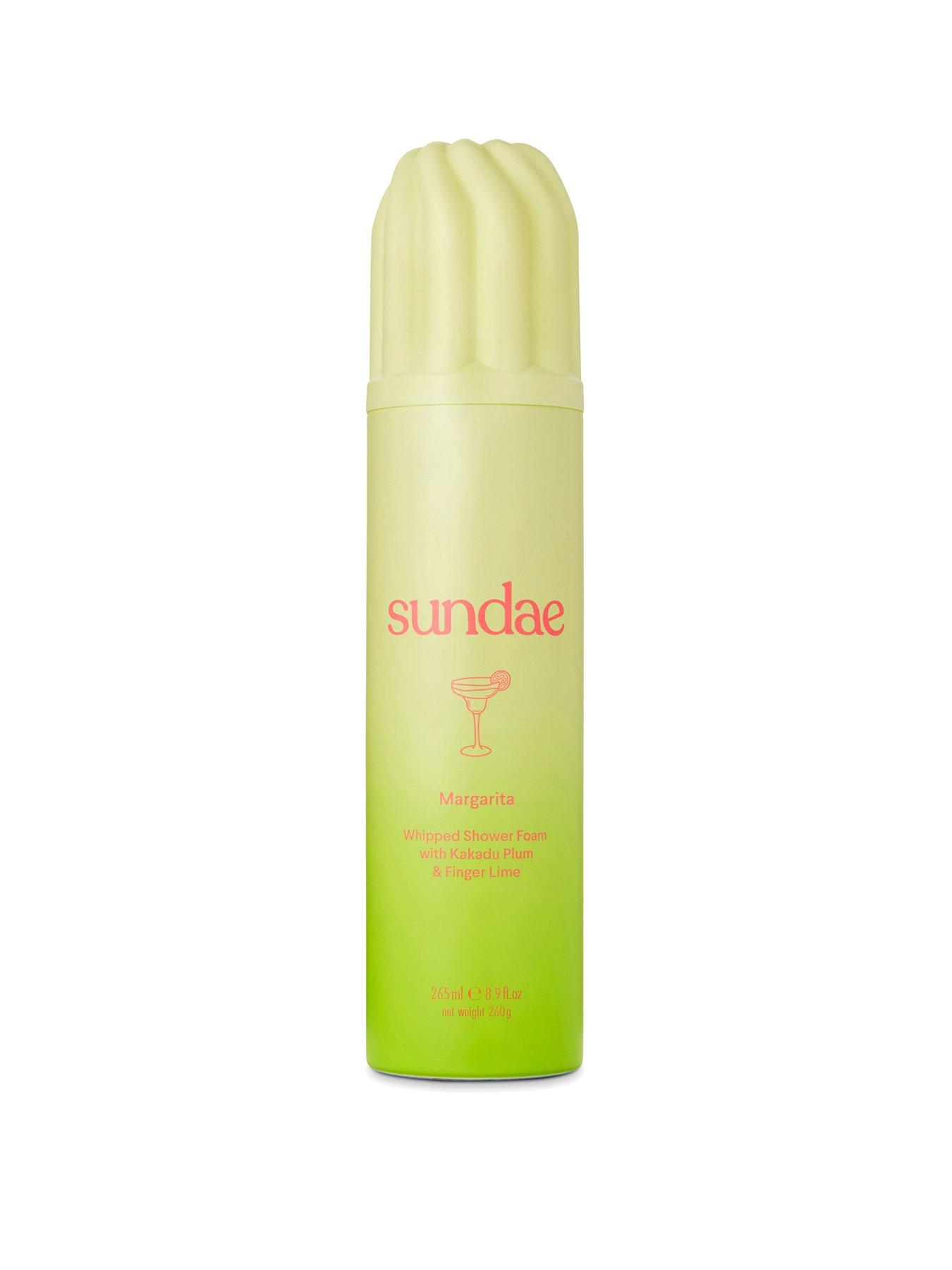undefined Whipped Shower Foam Margarita