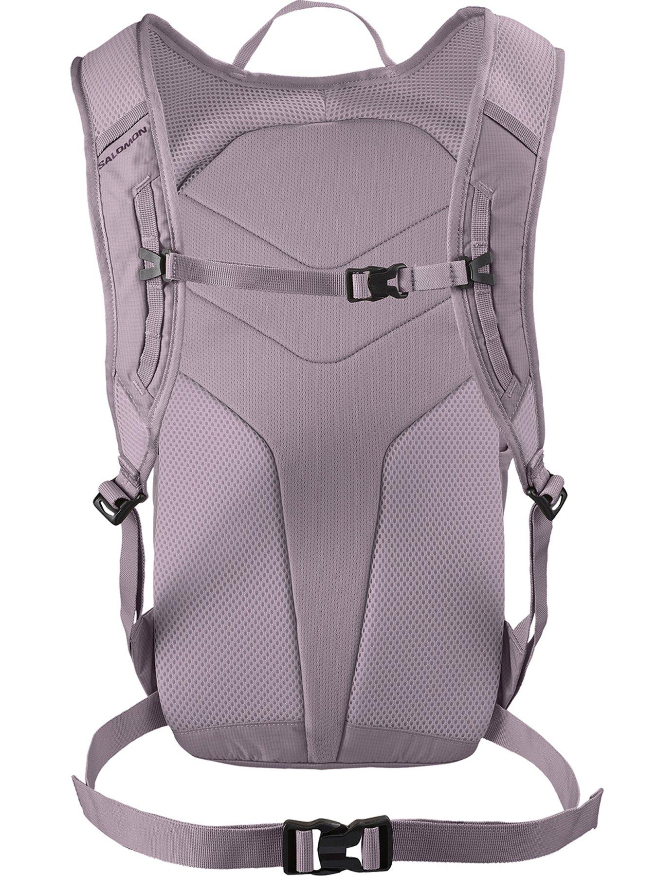 Salomon Women's Trailblazer 10 Backpack - Purple | Very