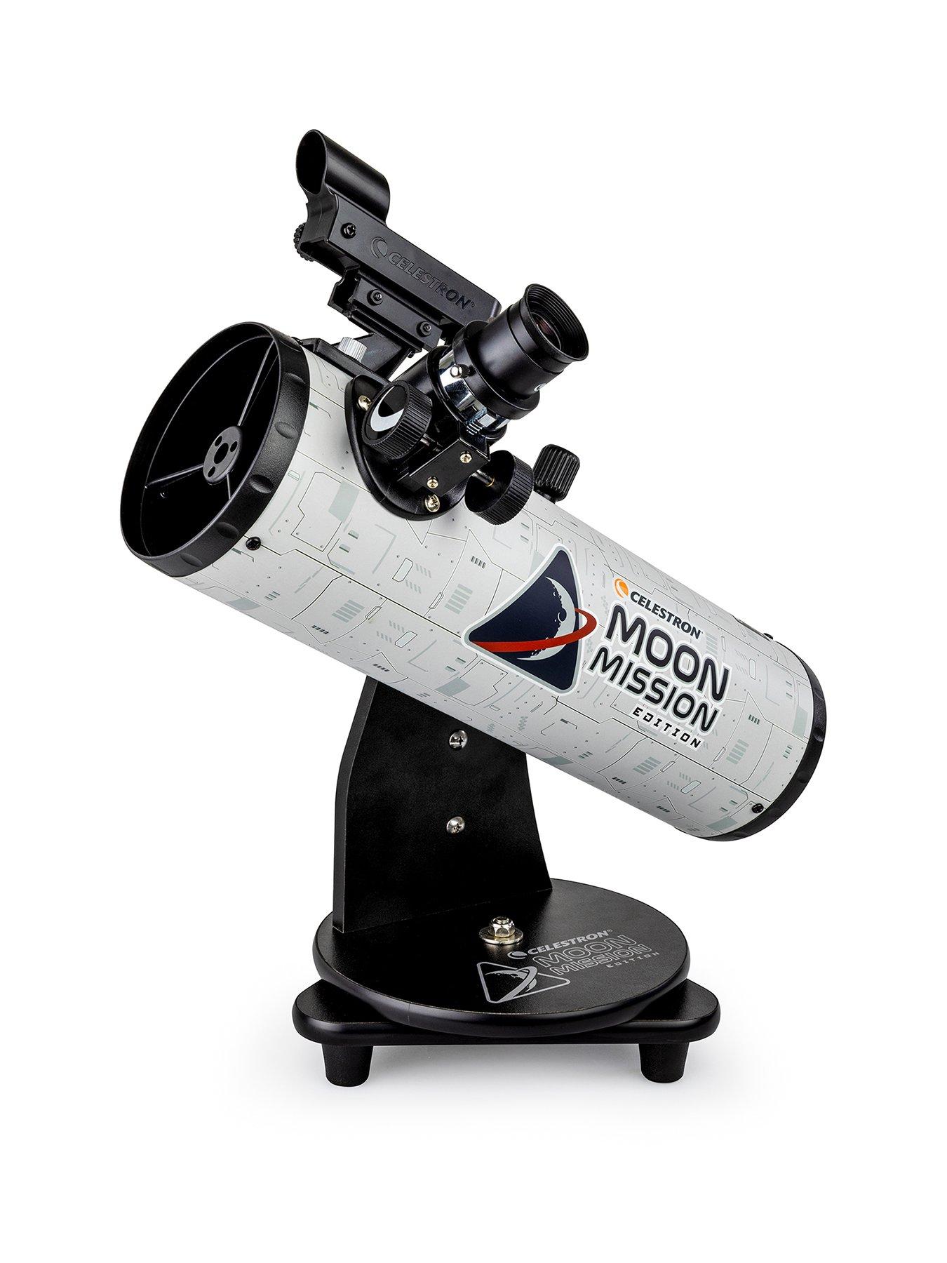 celestron-moon-mission-firstscope-100-kit