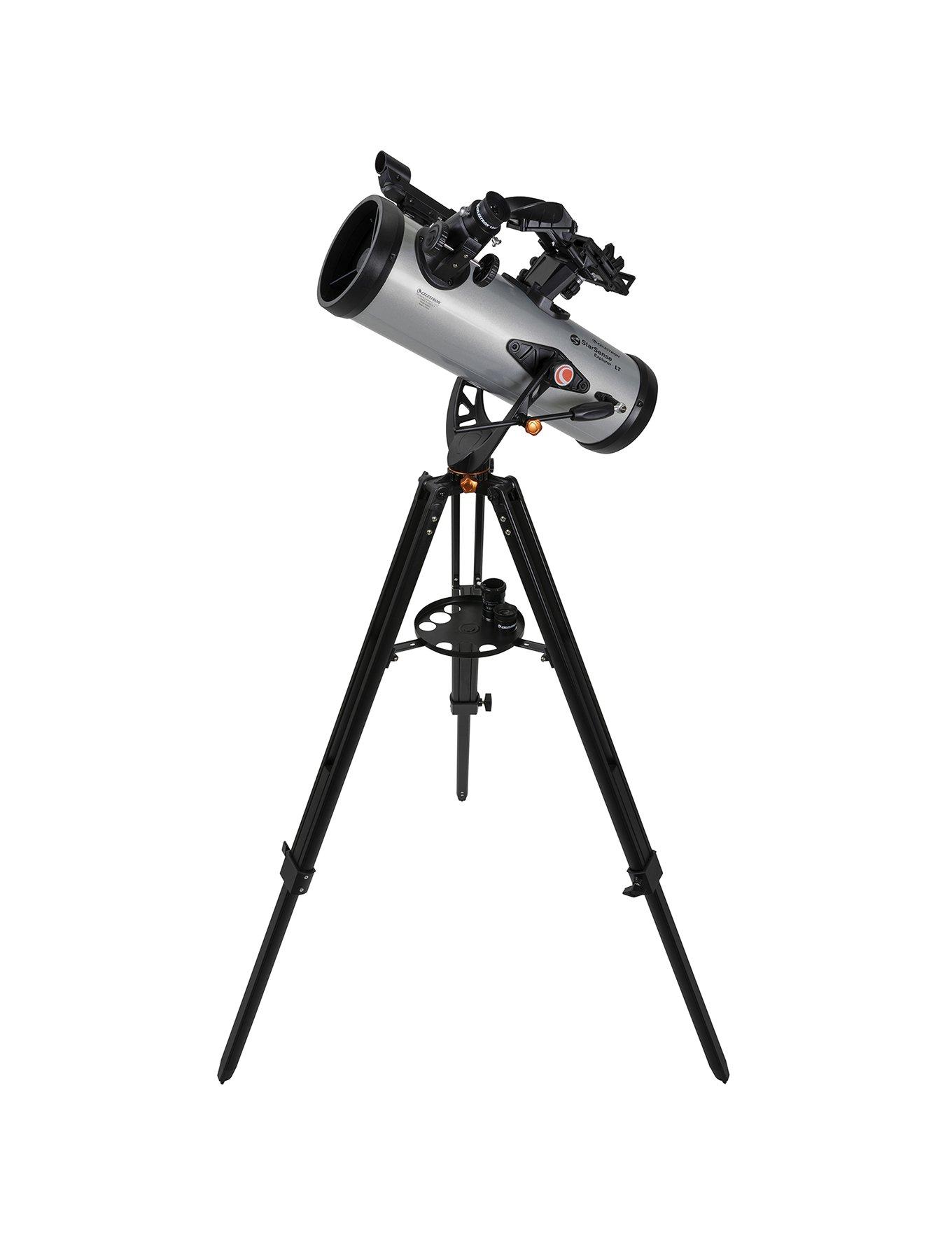 undefined StarSense Explorer LT114 Reflector