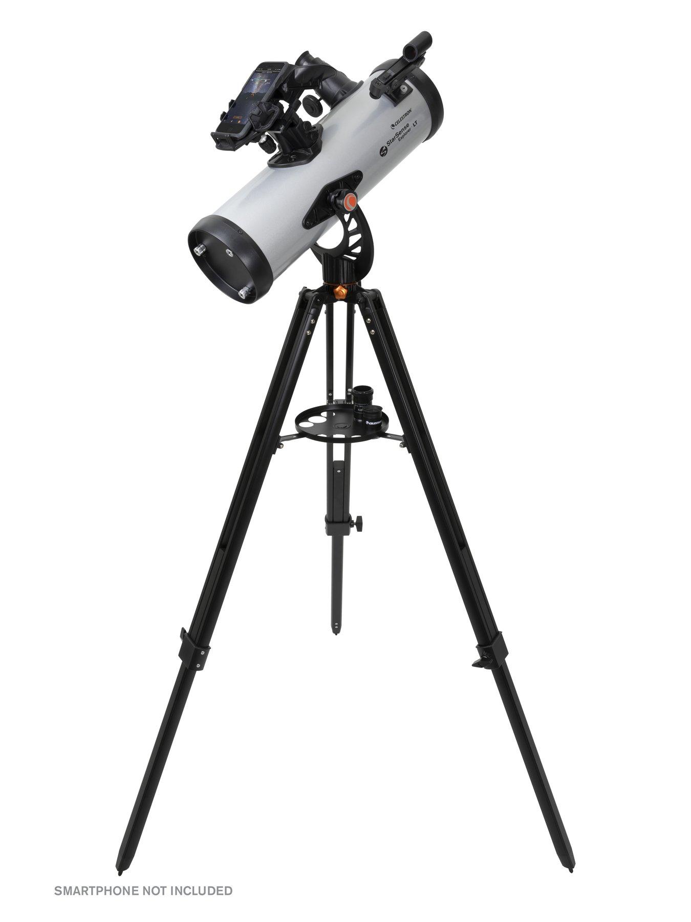 Image 2 of 7 of Celestron StarSense Explorer LT114 Reflector