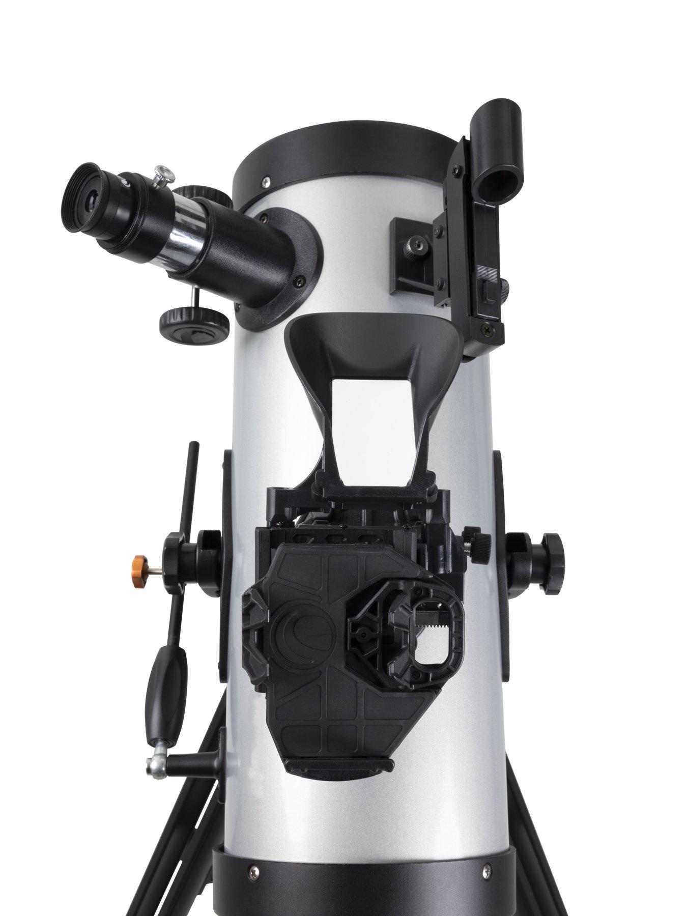 Image 3 of 7 of Celestron StarSense Explorer LT114 Reflector