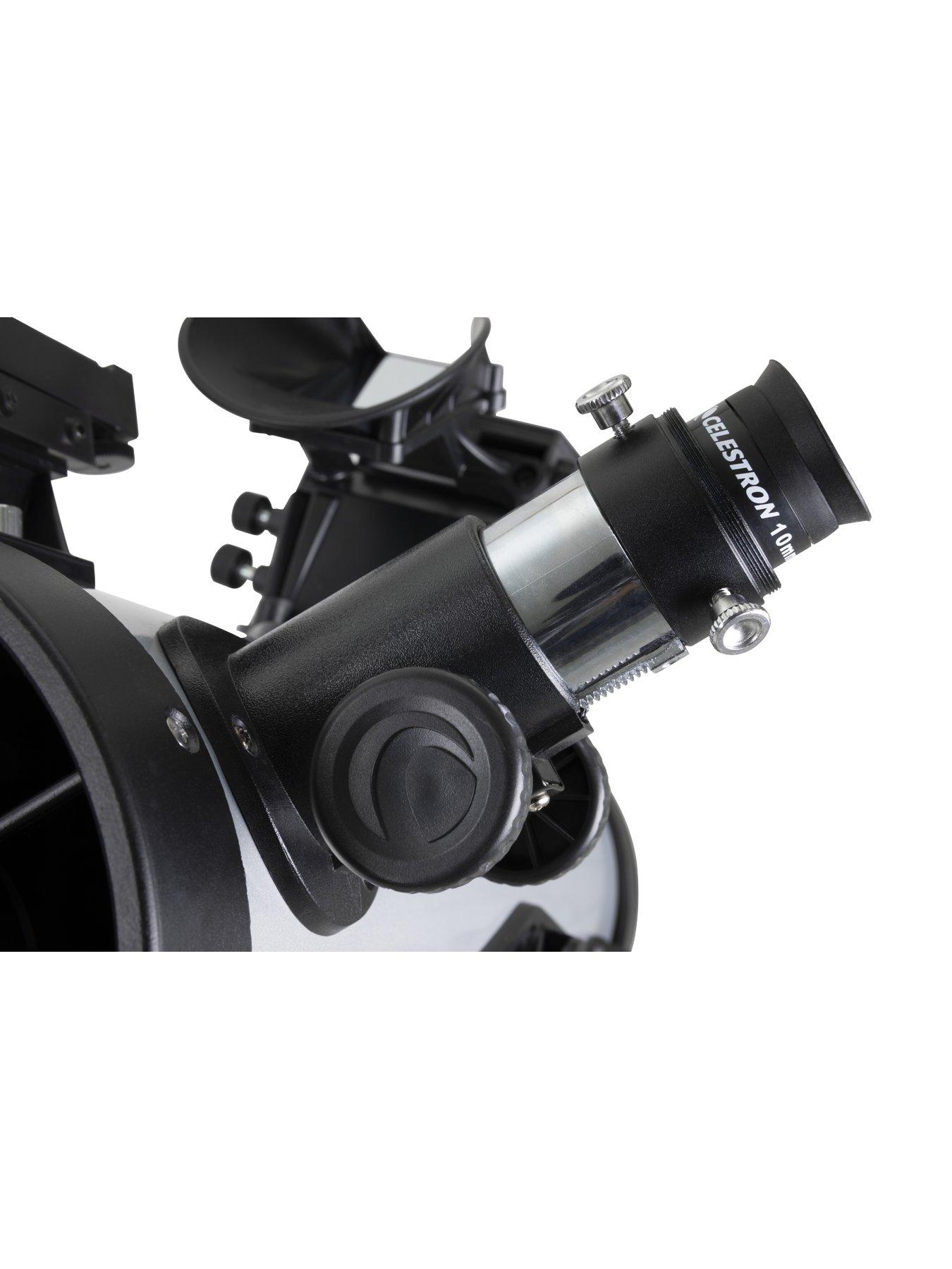 Image 4 of 7 of Celestron StarSense Explorer LT114 Reflector