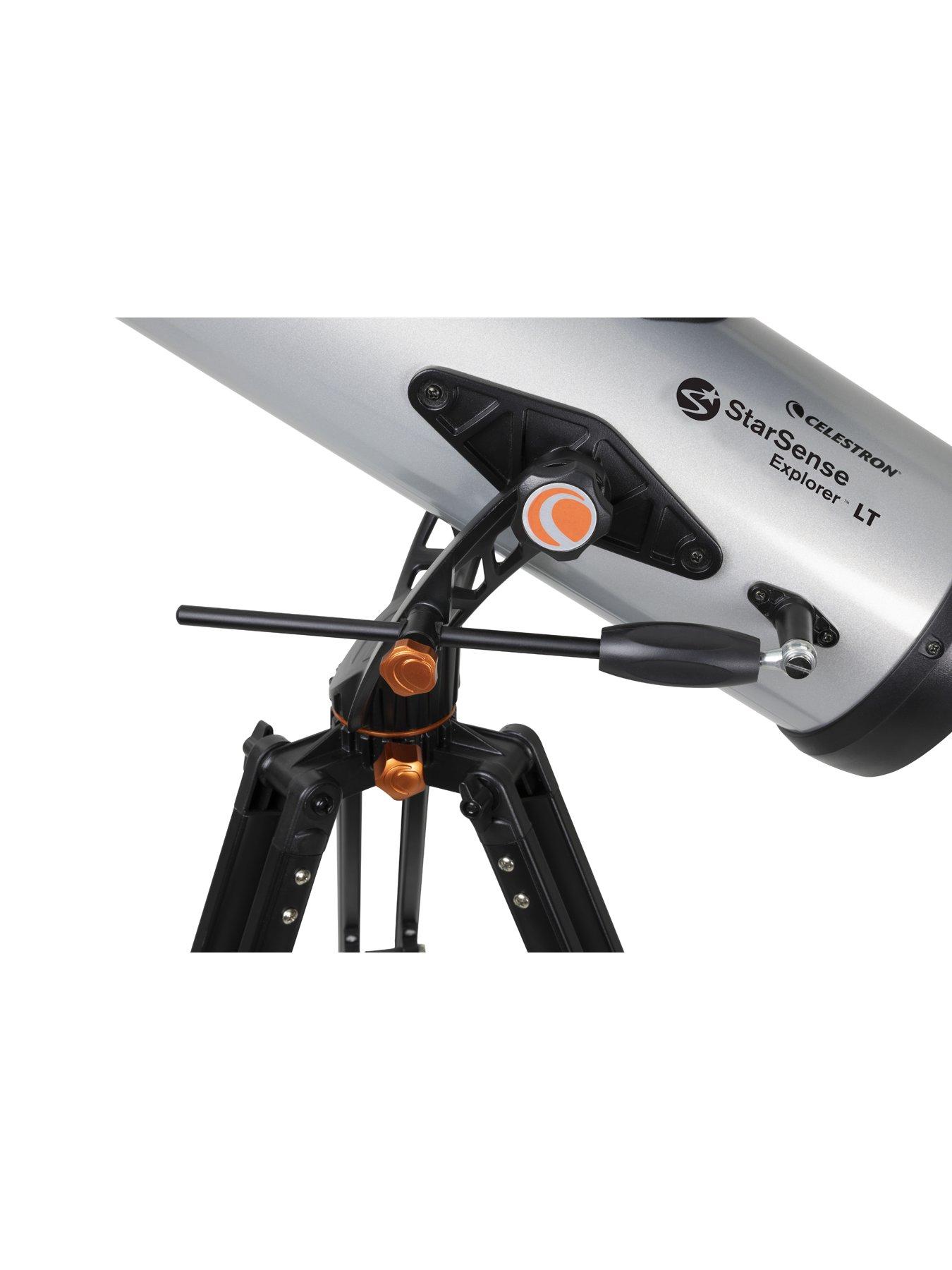 Image 5 of 7 of Celestron StarSense Explorer LT114 Reflector