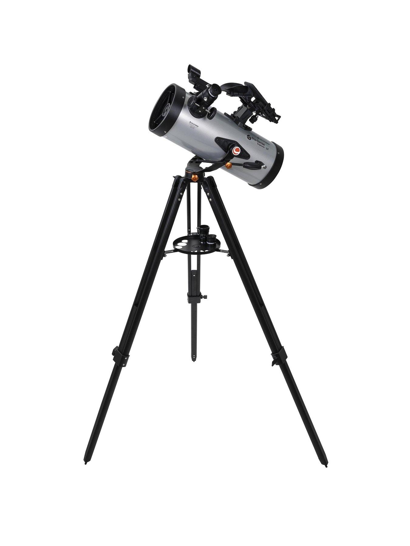undefined StarSense Explorer LT127 Reflector