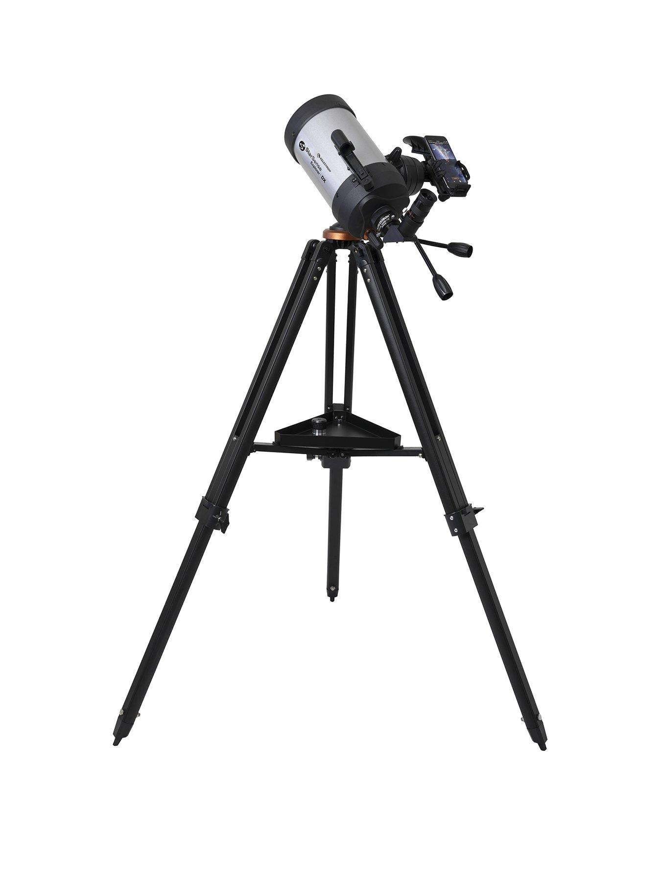 undefined StarSense Explorer DX 5" SCT