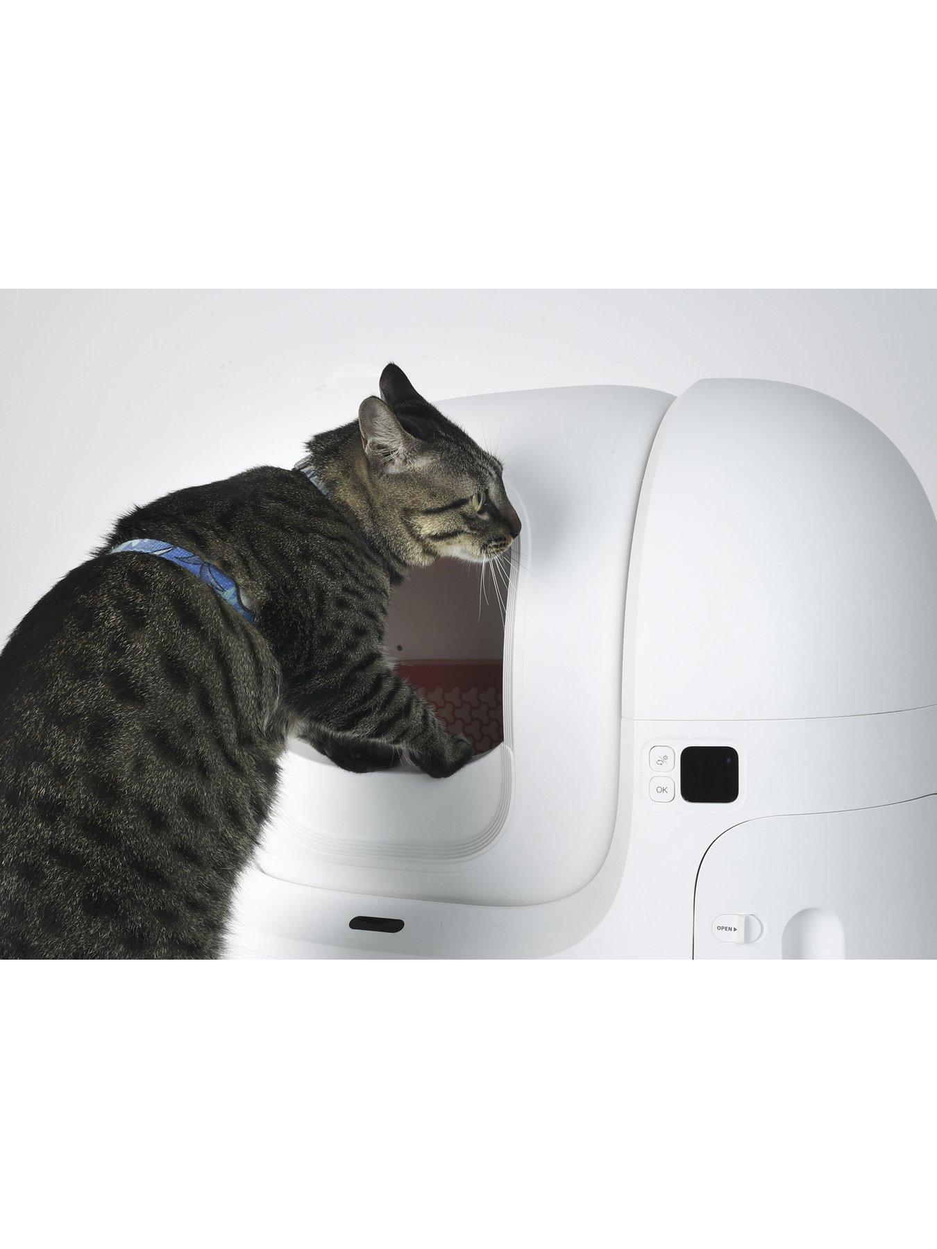 PetKit Pura Max Fence - White