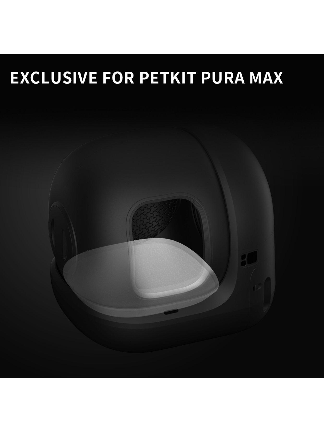 Image 1 of 7 of PetKit Pura Max Cat Litter Mat