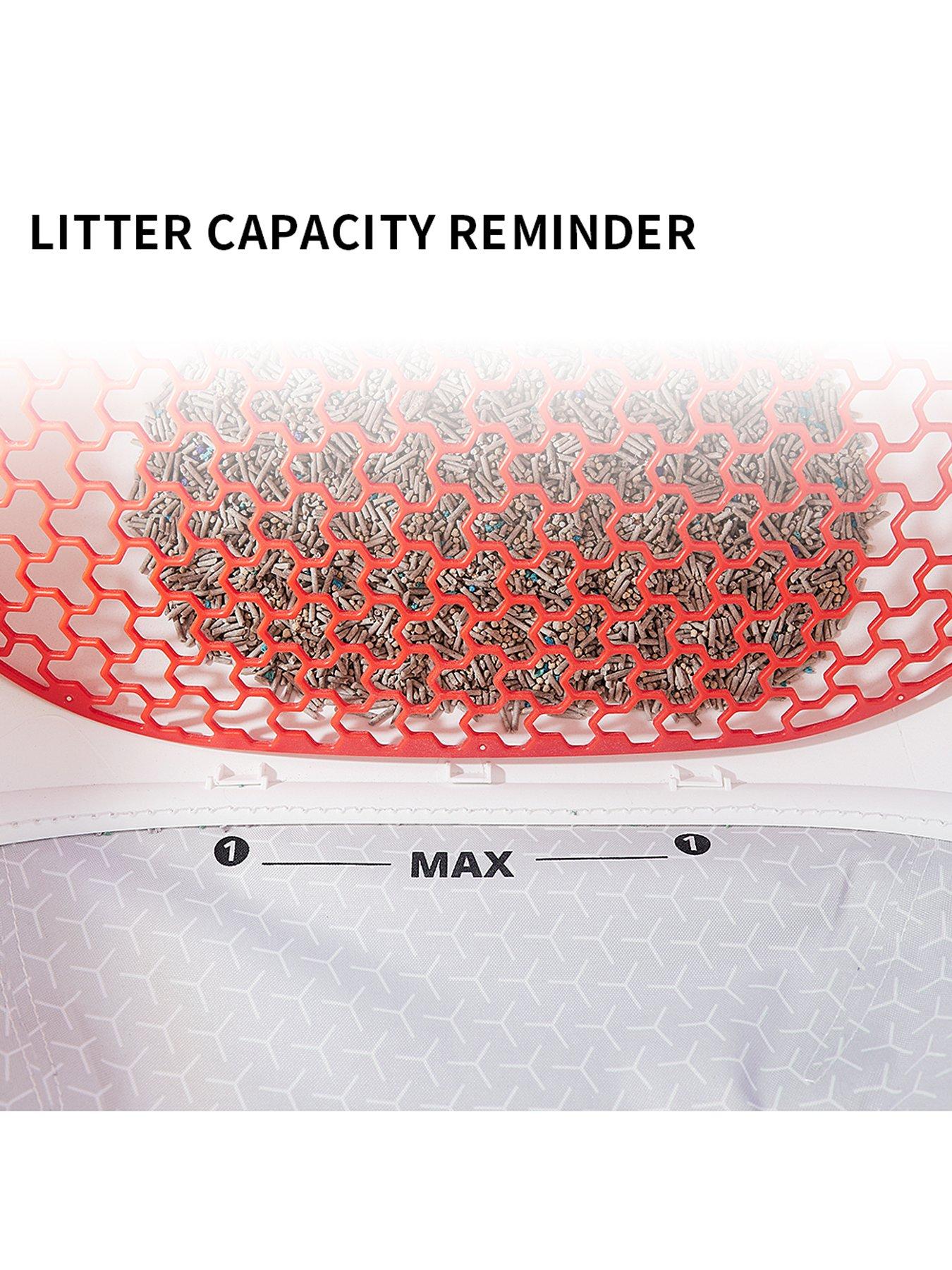 Image 4 of 7 of PetKit Pura Max Cat Litter Mat