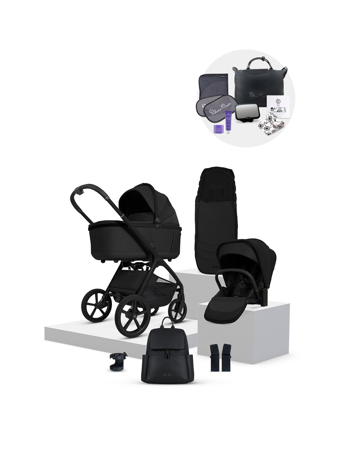 undefined Cove Accessory Bundle - Onyx
