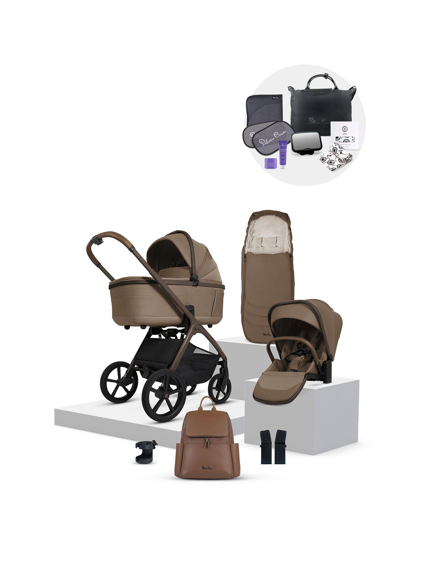 undefined Cove Accessory Bundle - Maple