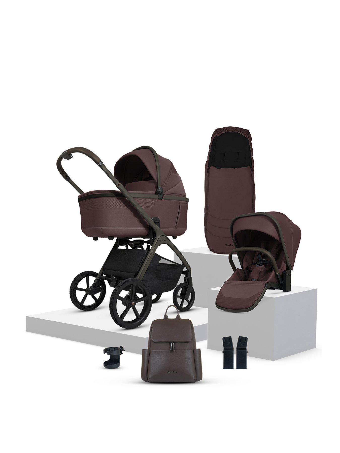 undefined Cove Accessory Bundle - Damson