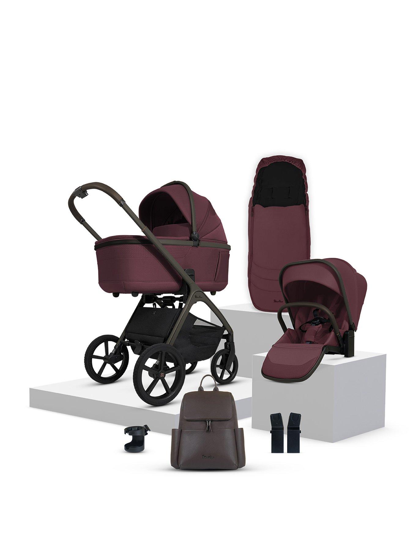 undefined Cove Accessory Bundle - Damson