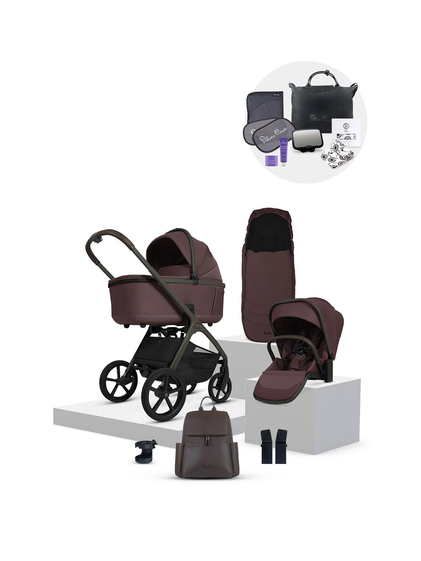 undefined Cove Accessory Bundle - Damson
