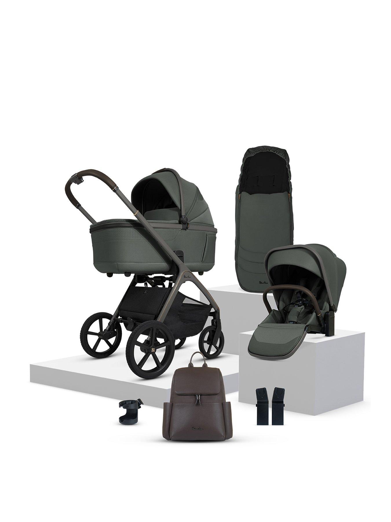 undefined Cove Accessory Bundle - Pewter