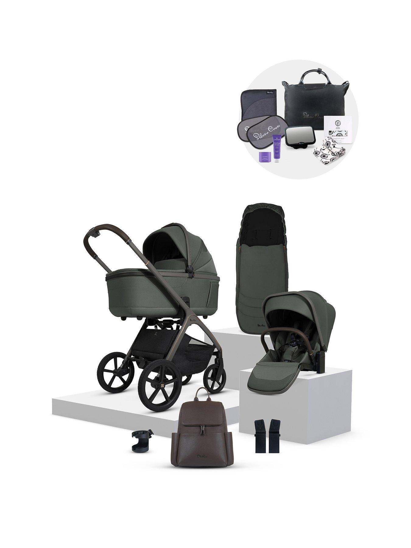 undefined Cove Accessory Bundle - Pewter