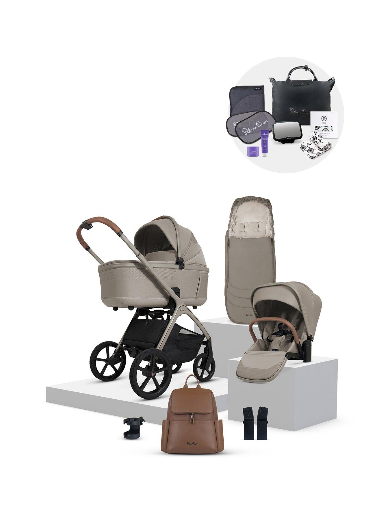undefined Cove Accessory Bundle - Champagne